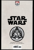 Star Wars #25 Marvel 2022 NM Luke Ross Virgin Variant Cover Art