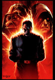 Star Wars: Crimson Reign #5 Marvel 2022 (NM) Tyler Kirkham Virgin Variant