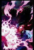 Children of the Atom #1 Marvel 2021 (NM+) Kael Ngu Excl. Virgin Variant