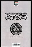 Children of the Atom #1 Marvel 2021 (NM+) Kael Ngu Excl. Virgin Variant