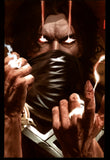 Vanish #1 Image 2022 (NM) Marco Turini Exclusive Virgin Variant Cover Art