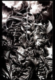 X of Swords: Destruction #1 Marvel 2020 (NM) Mico Suayan Variant Cover Art