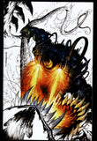 Venom #27 Marvel 2020 (NM+) Tyler Kirkham Virgin Variant LTD 1000