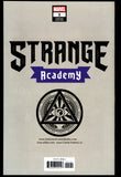 Strange Academy #1 Marvel 2020 (NM+) Humberto Ramos Exclusive Virgin