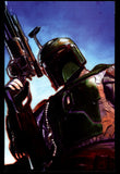 Star Wars: War of the Bounty Hunters #5 2021 (NM+) Gerald Parel Exclusive