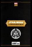 Star Wars: The High Republic #11 Marvel 2021 (NM+) Marco Turini Exclusive