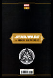 Star Wars: The High Republic #8 Marvel 2021 (NM+) Marco Turini Exclusive