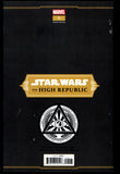Star Wars: The High Republic #5 2021 (NM) Phil Noto Exclusive Virgin
