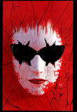 Department of Truth #11 Image 2021 (NM) Christopher Bust Virgin Variant