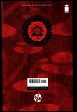 Department of Truth #11 Image 2021 (NM) Christopher Bust Virgin Variant