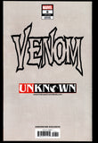 Venom #6 2022 (NM+) Mico Suayan Convention Exclusive Virgin Variant