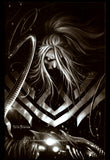 Web of Venom: Wraith #1 Marvel 2020 (NM+) Tyler Kirkham Store Exclusive