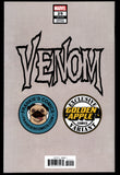 Venom #29 Marvel 2020 (NM) Kael Nngu Virgin Exclusive LTD 1000