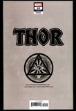 Thor #10 Marvel 2020 (NM+) Miguel Mercado Store Exclusive Virgin Variant