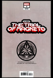 X-Men: The Trial of Magneto #3 Marvel 2021 (NM) Kael Ngu Store Exclusive
