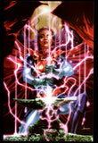 Excalibur #13 Marvel 2020 (NM+) Jay Anacleto Virgin Variant Cover