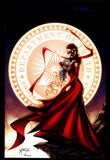 Department of Truth #13 Image 2021 (NM+) Marat Mychaels Store Exclusive