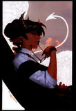 Sweet Paprika #1 Image 2021 (NM) Miguel Mercado Virgin Variant