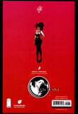 Sweet Paprika #1 Image 2021 (NM) Miguel Mercado Virgin Variant