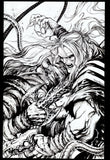 Web of Venom: Wraith #1 Marvel 2020 (NM+) Tyler Kirkham Store Exclusive