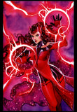 Strange Academy: Finals #3 Marvel 2022 (NM+) Sabine Rich Store Exclusive