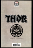 Thor #5 Marvel 2020 (NM+) 4th Print Nic Klein Virgin Variant