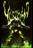Venom #30 Marvel 2020 (NM+) Kael Ngu Store Exclusive Virgin Variant