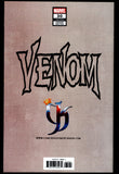 Venom #30 Marvel 2020 (NM+) Kael Ngu Store Exclusive Virgin Variant