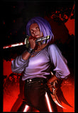 Bloodline: Daughter of Blade #1 2023 (NM+) InHyuk Lee Store Exclusive