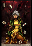 Excalibur #15 Marvel 2020 (NM+) Kael Ngu Virgin Variant Cover