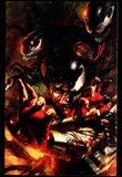 Shang-Chi #1 Marvel 2020 (NM+) Marco Mastrazzo Store Exclusive Variant