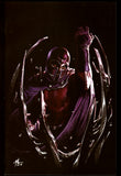 X-Men: The Trial of Magneto #1 Marvel 2021 (NM) Gabriele Dell'Otto Variant