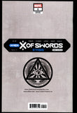 X of Swords: Stasis #1 Marvel 2020 (NM-) Mico Suayan Store Exclusive