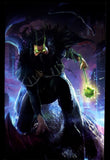 Vanish #1 Image 2022 (NM+) Tiago Da Silva Store Exclusive Virgin Variant