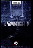 Vanish #1 Image 2022 (NM+) Tiago Da Silva Store Exclusive Virgin Variant