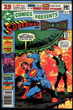 DC Comics Presents #26 1980 (FN-) 1st Teen Titans! NEWSSTAND!