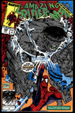Amazing Spider-Man #328 Marvel 1990 (NM) Todd McFarlane Cover!