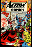 Action Comics #388 DC 1970 (VF) Curt Swan Cover! HIGH GRADE