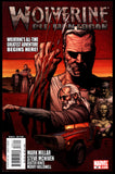 Wolverine #66 Marvel 2008 (NM-) 1st Appearance of Old Man Logan!