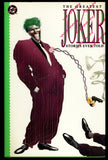The Greatest Joker Stories Ever Told 1st Printing DC Comics 1988 TPB