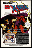 X-Men #4 Marvel 1992 (NM-) 1st Appearance of Omega Red!