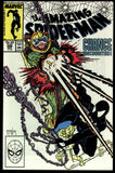 Amazing Spider-Man #298 1988 (VF/NM) 1st McFarlane Spider-Man!