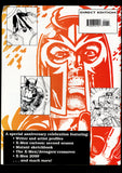 X-Men Anniversary Magazine #1 Marvel 1991 Large Format