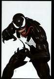 Venom War #1 Marvel 2024 (NM) JTC Negative Space Cover Variant