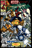 Amazing Spider-Man #360 Marvel 1992 (NM-) 1st Cameo App of Carnage!