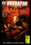 Predator: Primal #1-2 Dark Horse 1997 (NM-) Complete Set