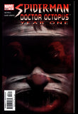 Spider-Man Doctor Octopus Year One #1-5 Marvel 2004 (NM+) Complete Set