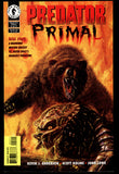 Predator: Primal #1-2 Dark Horse 1997 (NM-) Complete Set