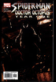Spider-Man Doctor Octopus Year One #1-5 Marvel 2004 (NM+) Complete Set