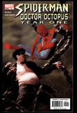Spider-Man Doctor Octopus Year One #1-5 Marvel 2004 (NM+) Complete Set